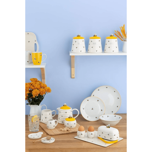 Egg Cups - Price & Kensington Sweet Bee (Set of 2)