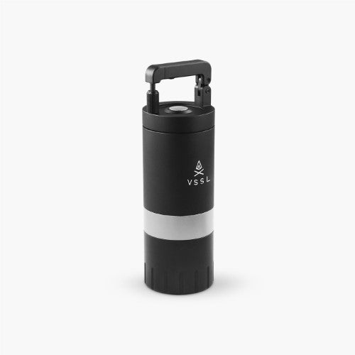 Coffee Grinder - VSSL Java G45 (Black)