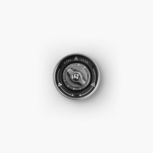Coffee Grinder - VSSL Java G45 (Black)