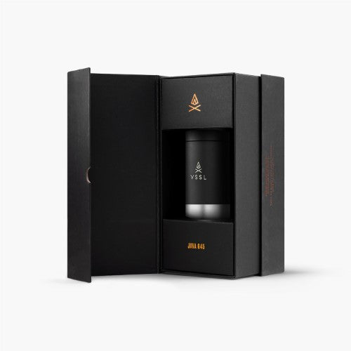 Coffee Grinder - VSSL Java G45 (Black)