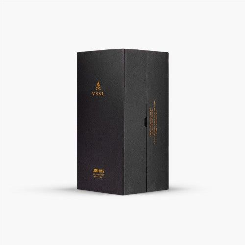 Coffee Grinder - VSSL Java G45 (Black)