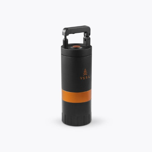 Coffee Grinder - VSSL Java G45 (Carbon)