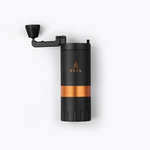 Coffee Grinder - VSSL Java G45 (Carbon)
