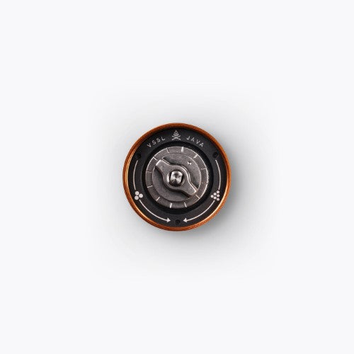 Coffee Grinder - VSSL Java G45 (Carbon)