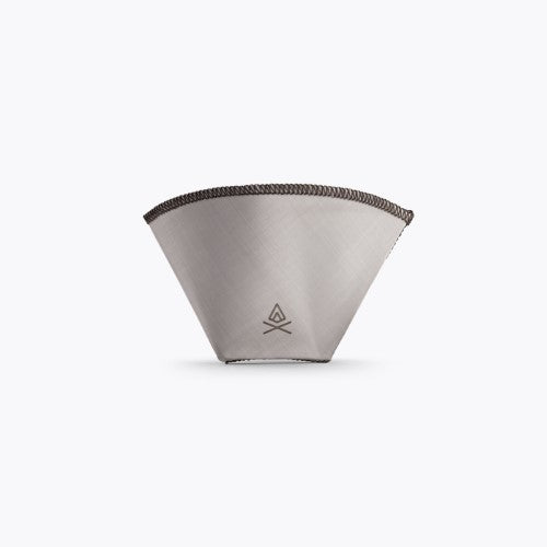Nest Stainless Steel Mesh Filter - VSSL Stainless Steel #1 (3 Pack)