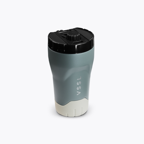 Insulated Tumbler - VSSL Drift 295ml (Wild Sage)