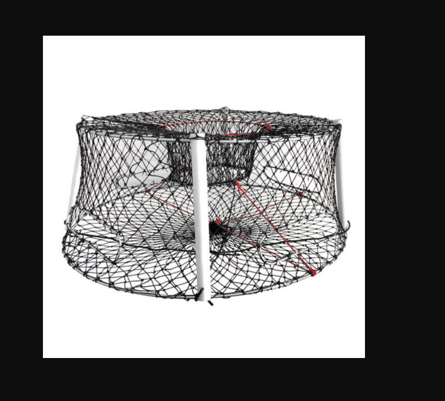 Anglers Mate Round Crayfish Pot
