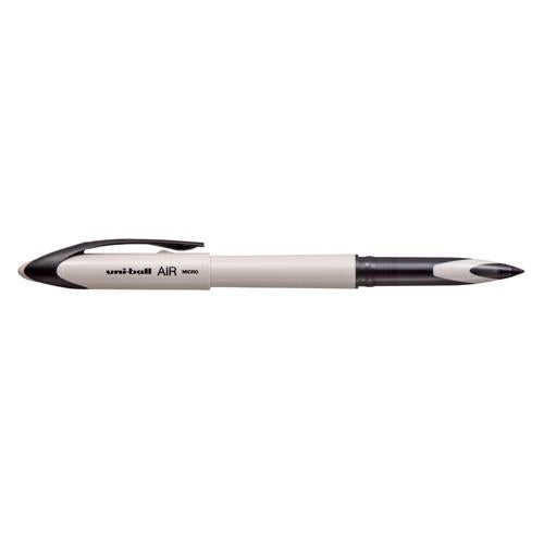 Uni-Ball Air Greige Pastel Barrel 0.7mm Capped
