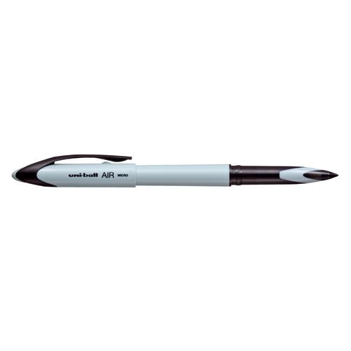 Uni-Ball Air Ice Blue Pastel Barrel 0.7mm Capped
