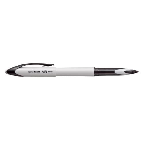 Uni-Ball Air Off White Pastel Barrel 0.7mm Capped