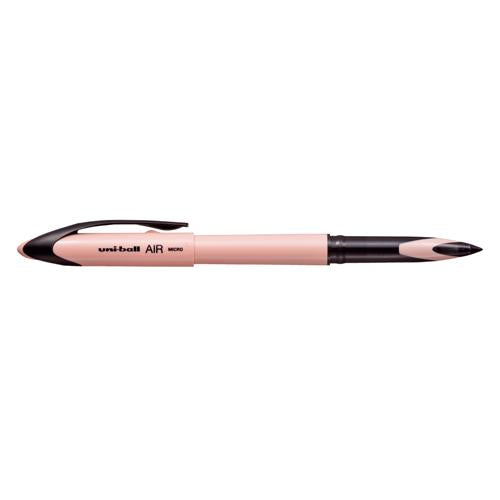 Uni-Ball Air Sandstone Pastel Barrel 0.7mm Capped