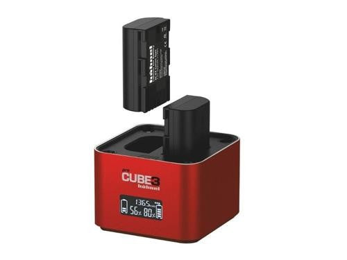 HAHNEL PROCUBE 3 CANON