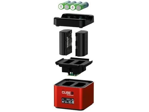 HAHNEL PROCUBE 3 CANON