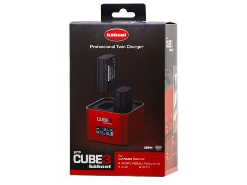 HAHNEL PROCUBE 3 CANON