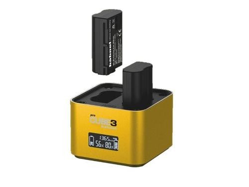 HAHNEL PROCUBE 3 NIKON