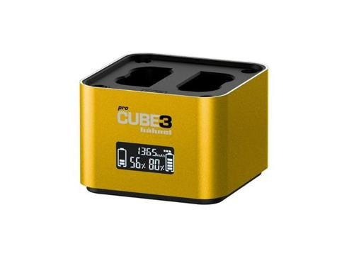 HAHNEL PROCUBE 3 NIKON