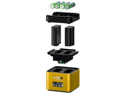 HAHNEL PROCUBE 3 NIKON