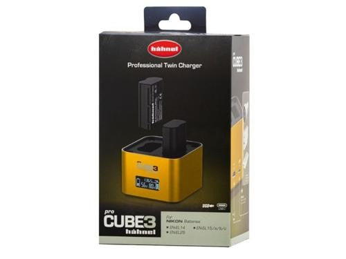 HAHNEL PROCUBE 3 NIKON