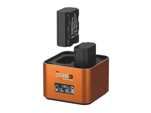 HAHNEL PROCUBE 3 SONY