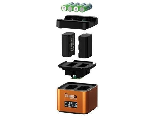 HAHNEL PROCUBE 3 SONY