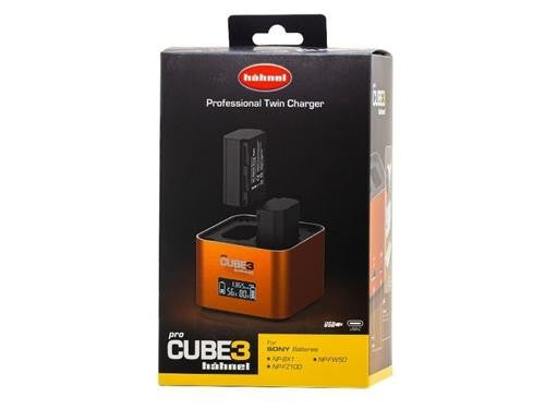 HAHNEL PROCUBE 3 SONY