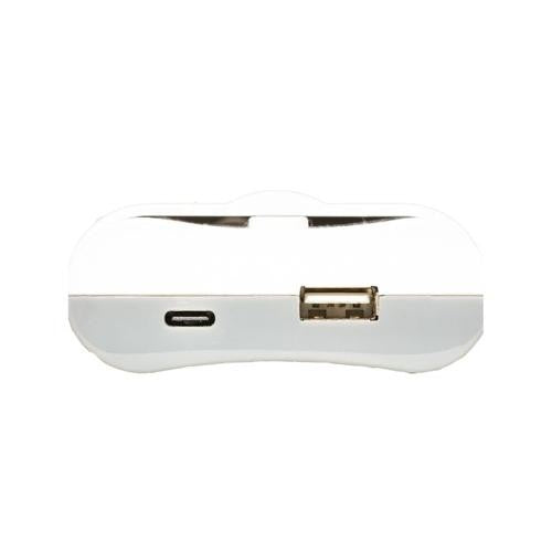HAHNEL UNIPAL PLUS II UNIVERSAL CHARGER USB-C