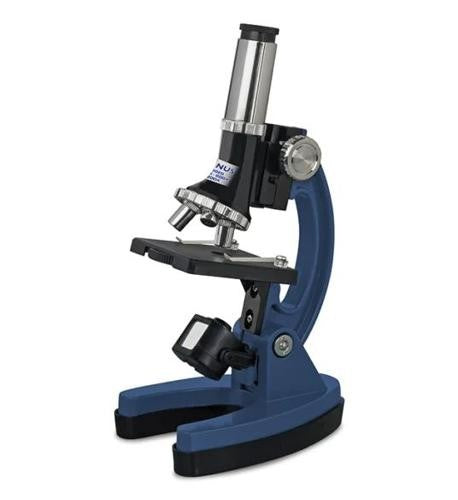 KONUSCIENCE 2 300X 600X 1200X MICROSCOPE WITH SMARTPHONE ADA