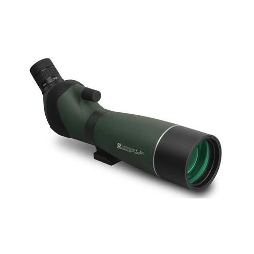 KONUSPOT-70B 20-60X70MM GREEN SPOTTING SCOPE