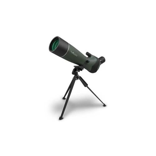 KONUSPOT-70B 20-60X70MM GREEN SPOTTING SCOPE