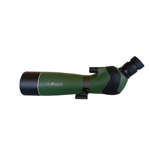 KONUSPOT-70B 20-60X70MM GREEN SPOTTING SCOPE