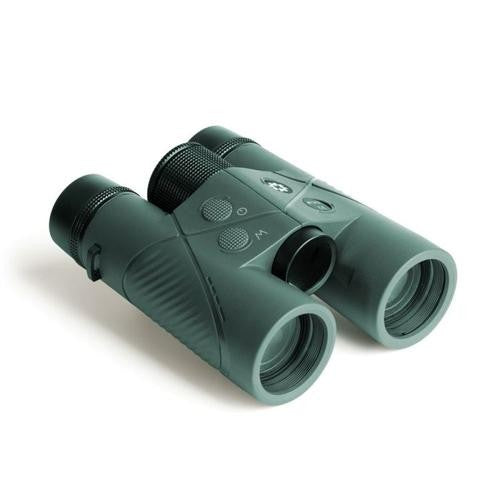 KONUSRANGE-3 10X42 RANGEFINDING BINOCULARS