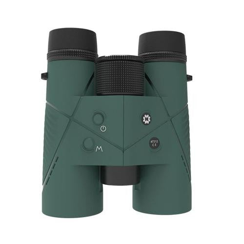 KONUSRANGE-3 10X42 RANGEFINDING BINOCULARS