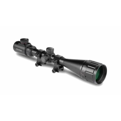 KONUS FIGHTER 4-16X50 RIFLESCOPE