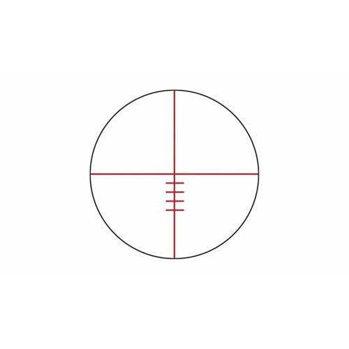 KONUS FIGHTER 4-16X50 RIFLESCOPE