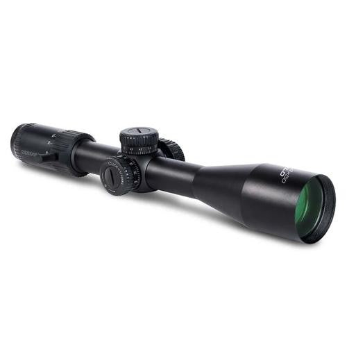 KONUS WILD 6-24X50 RIFLESCOPE