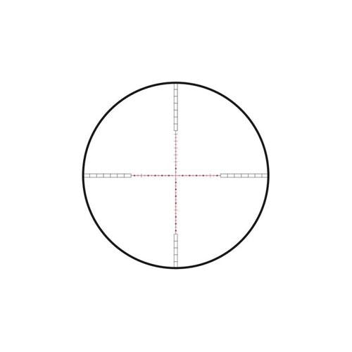 KONUS WILD 6-24X50 RIFLESCOPE