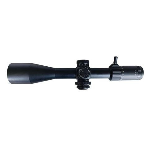 KONUS WILD 6-24X50 RIFLESCOPE