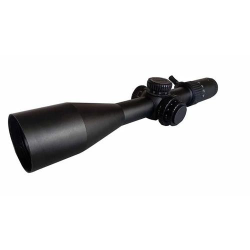 KONUS WILD 6-24X50 RIFLESCOPE