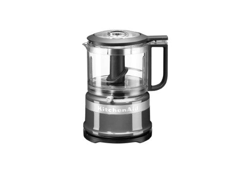 KitchenAid - Food Chopper Contour Silver