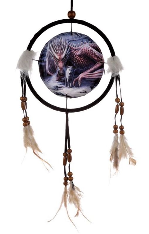 Dreamcatcher - LISA PARKER Alliance (16cm)