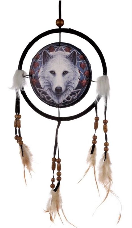 Dreamcatcher - LISA PARKER Guardian of the Falls (16cm)