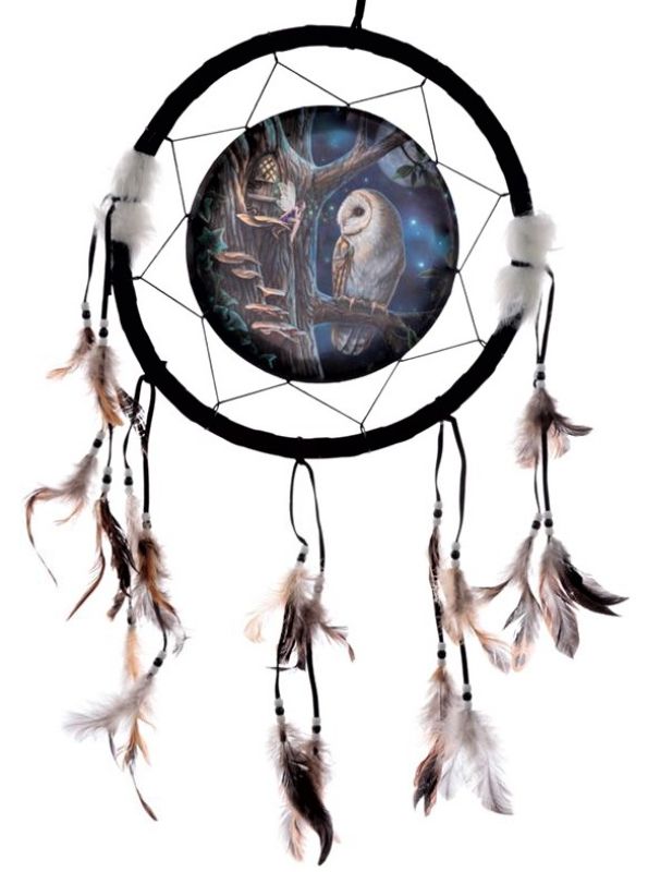 Dreamcatcher - LISA PARKER Fairy Tales (33cm)