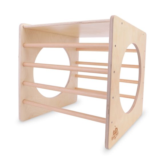 Pikler Cube - Kinderfeets