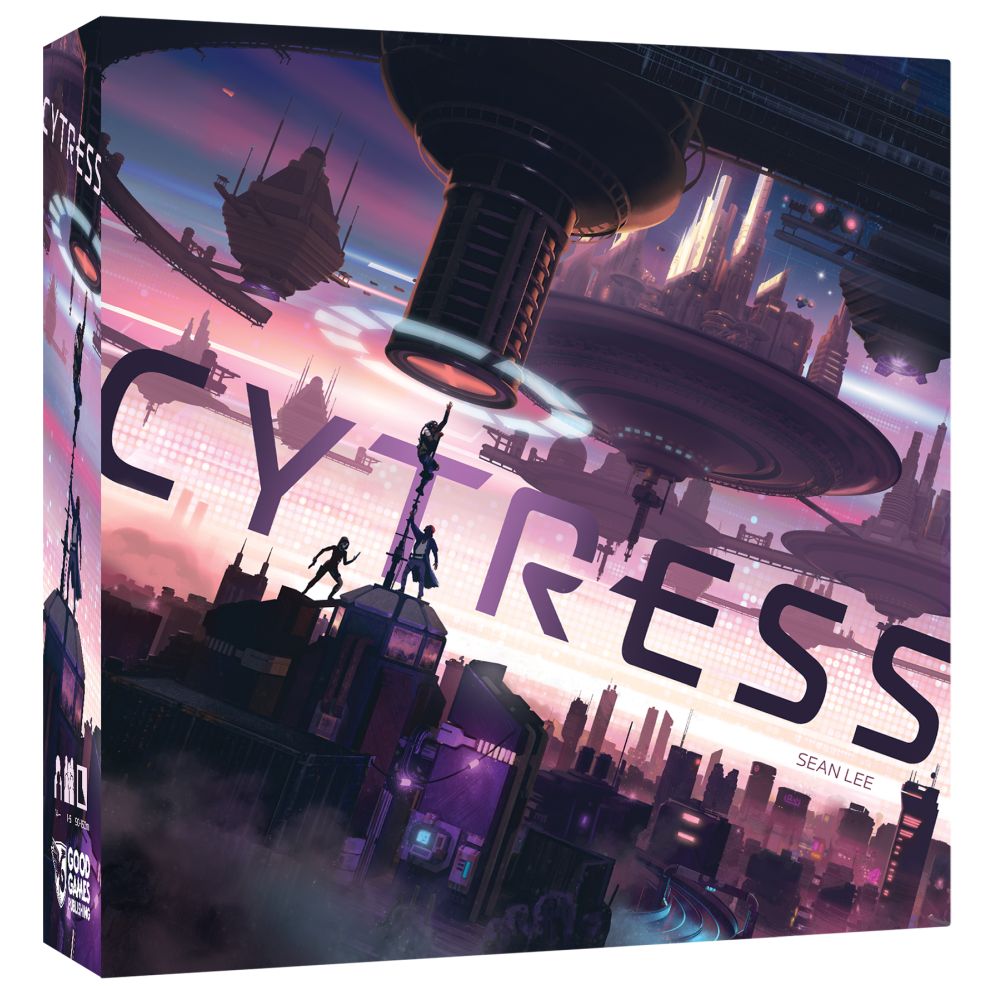 Cytress