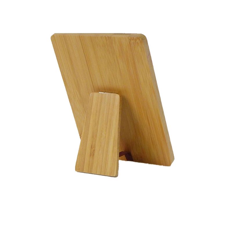 Daughter Pohutukawa Bamboo Plaque