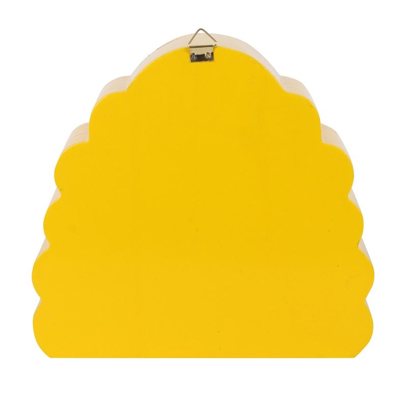 Beehive Shaped Bee House