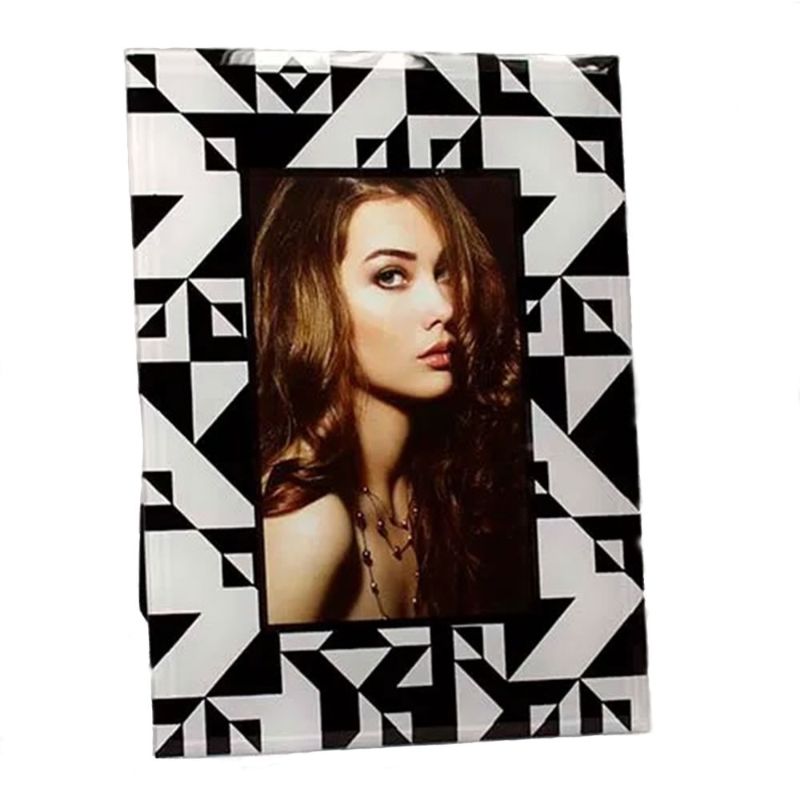 Infinite Maze Frame 4x6