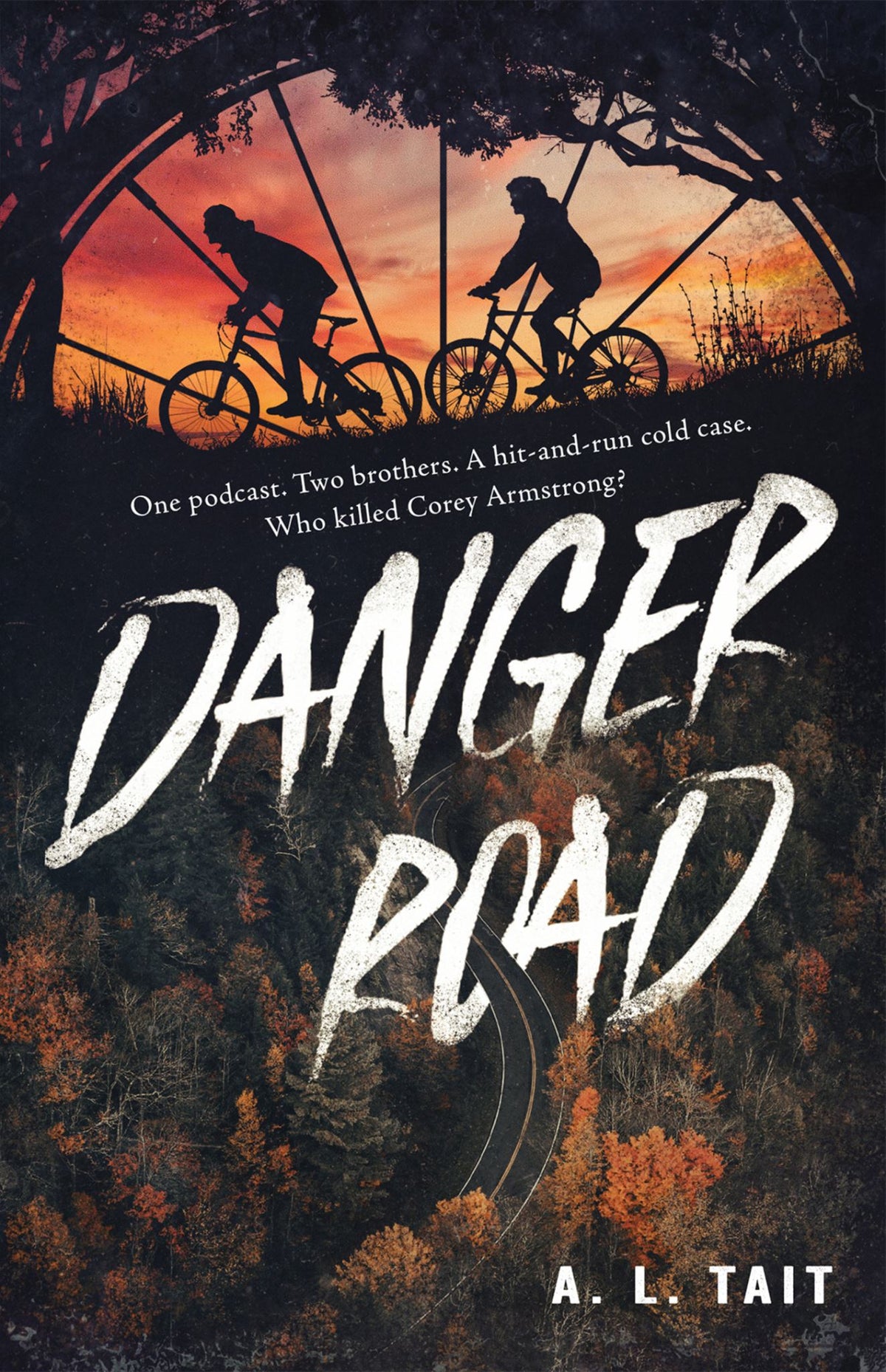 Danger Road