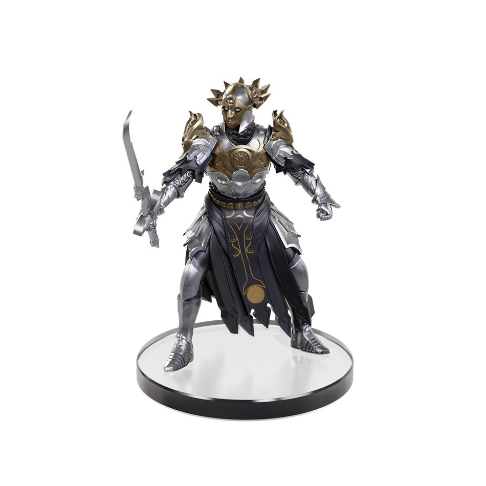 D&D Icons of the Realms: Adventures from Baldur's Gate - Booster Brick