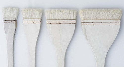 Artist Brush - As Hake 3 Inch (72mm)